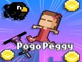 Gioco Pogo Peggy in linea