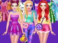 Gioco Fashionista Kawaii Look 2 in linea