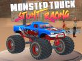 Gioco Pilota di Acrobazie con Monster Truck in linea