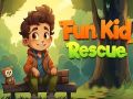 Gioco Salvataggio Divertente di Bambini in linea