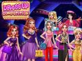 Gioco Competizione di Vestiti in linea