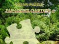 Gioco Puzzle Giardino Giapponese 2 in linea