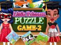 Gioco Gioco del Puzzle della Piccola Principessa 2 in linea
