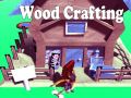 Gioco Lavorazione del legno in linea