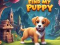 Gioco Trova il mio cucciolo in linea