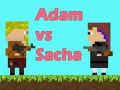 Gioco Adam contro Sacha in linea
