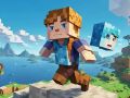 Gioco Eaglercraft in linea