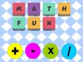 Gioco Divertimento Matematico in linea