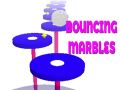 Gioco Palline Rimbalzanti in linea