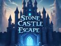Gioco Fuga dal Castello di Pietra in linea