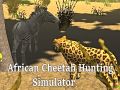 Gioco Simulator di Caccia al Gepardo Africano in linea