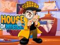Gioco Casa del Mistero in linea