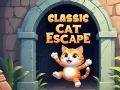 Gioco Fuga Classica del Gatto in linea