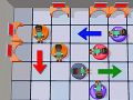 Gioco Lavoratori Pigri in linea