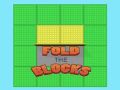 Gioco Piegare il Blocco in linea