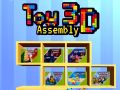 Gioco Assemblaggio di Giocattoli 3D in linea