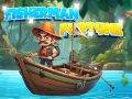 Gioco La fortuna del pescatore in linea