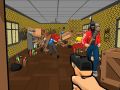 Gioco Piede Arrabbiato 3D in linea