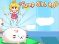 Gioco Ragazza Salto 3D in linea
