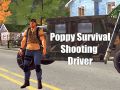 Gioco Autista di Sparo di Sopravvivenza Poppy in linea