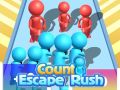 Gioco Conta Fuga Rush in linea