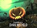 Gioco Zucca in un Mondo Oscuro in linea
