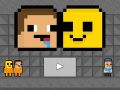 Gioco Obby e Noob Barry Prigione in linea