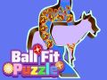 Gioco Puzzle di Palline in linea