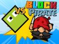 Gioco Blocchi Vs Pirati in linea