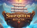 Gioco Salvataggio della Regina della Nave in linea