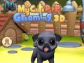 Gioco Il mio adorabile cucciolo toelettatura 3D in linea