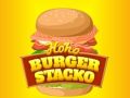 Gioco Hoho Burger Impilato in linea