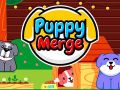 Gioco Fusione di cuccioli in linea