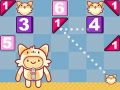 Gioco Puzzle Piffies in linea