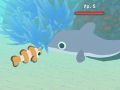 Gioco Il pesce mangia il pesce 3D: Evoluzione in linea