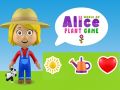 Gioco Mondo del Gioco delle Piante di Alice in linea