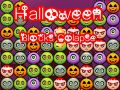Gioco Collasso dei Blocchi di Halloween in linea