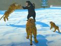 Gioco Simulatore di Famiglia di Tigri in linea