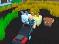 Gioco Roblox: Simulatore di Taglio dell'Erba in linea