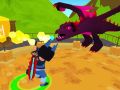 Gioco Roblox: Battaglia dei Cavalieri in linea