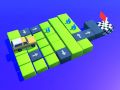 Gioco Raccolta di Autobus in linea