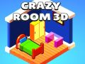 Gioco Stanza Pazza 3D in linea
