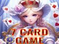 Gioco Gioco delle Sette Carte in linea