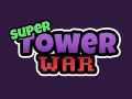 Gioco Super Guerre delle Torri in linea