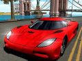 Gioco Simulatore di guida di auto in città: Gioco di acrobazie 3D in linea