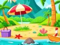 Gioco Differenze Sotto i Riflettori Estivi in linea