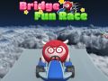 Gioco Corsa Divertente sul Ponte in linea