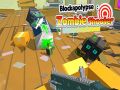 Gioco Blockapocalisse: Tiratore di Zombie in linea