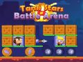 Gioco Tank Stars - Arena di Battaglia in linea