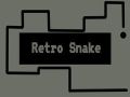 Gioco Serpente Retro in linea
